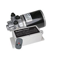 IntelliSteer INTTYPEH Wireless Steering Type H Hydraulic Steered Boats