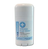 CicaSolution Scar Reducing Treatment 75g Tube