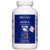 Allergy Research Group - MVM-A Antioxidant Protocol - 180 vcaps