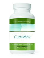 Curcumin W/Neurophenol ™ 60 Caps Optimized Curcumin | Longvida ® | Pharmaceutical Grade