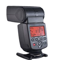 Yongnuo Professional Flash Speedlight Flashlight Yongnuo YN 568EX II for Canon Nikon Camera / Such as: Canon EOS 1Ds Mark, EOS1D Mark, EOS 5D Mark