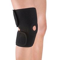 Wotefusi Adjustbale Comfortable Sports Support