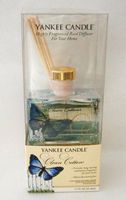 Clean Cotton Mini Reed Diffuser 1.2 Fl Oz