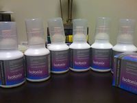 Isotonix Digestive Enzymes with Probiotics by Isotonix