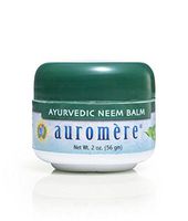 Auromere Neem Balm, 2 oz (2 Pack)