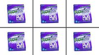 Powerizer Complete Multi-Purpose Detergent & Cleaner - Laundry, Dish, Carpet, Bath (3lb 6/pk case)
