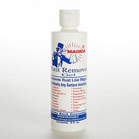 Rust Remover Gel