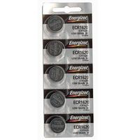 25 CR1620 Energizer Watch Batteries Lithium Battery