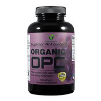 Organic OPC