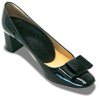 Natural Foot Orthotics Fashion Arch Support Insoles for Dress Shoes and High Heels Womens 8-8.5 Arch Support Insoles