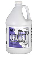 Nilodor All-Purpose Cleaner Concentrate, Lavender Purple Crush, 1 Gallon (128 PCLN)
