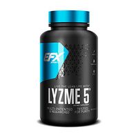 EFX Sports Lyzme 5 Hardcore Fat Burner & Powerful Weight Loss Diet Pills, 90 caps