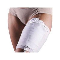 Carefix - CarePocket - Comfort Sleeve Urine Catheter Care Bag Leg Holder - by TYTEX