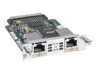 Cisco High-Speed - expansion module
