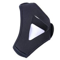 RANRANHONME Anti Snoring Chin Strap,Adjustable Snore Straps Sleep Aids Solution for Men Women 2