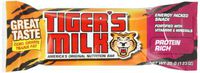 Tiger's Milk Protein Rich Energy Bar, 1.23-Ounce Bars, 24 Count (Pack of 2)