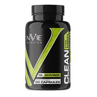 NVIE Clean for Men 90 Capsules