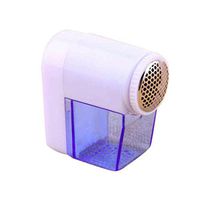 InKach Sweater Lint Remover Pill Shaver for Sweaters Large Clothes Razor