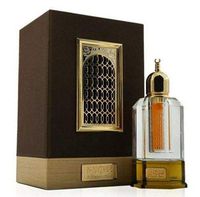 Abdul Samad Al Qurashi Al Maqam Blend for Men and Women (Unisex) CPO - Concentrated Perfume Oil (Attar) 12 ML (.40 oz)