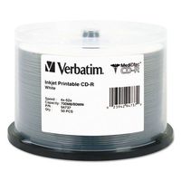 VER94737 - Verbatim Medical Grade CD-R Discs