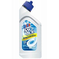 Brillo 32116 SNO BOL Extra Strength Toilet Bowl Cleaner, 16 Oz