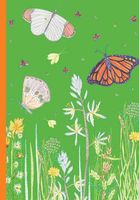 Butterfly Fields Eco-Journal
