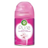 AirWick FRESHMATIC Ultra - Refill Pure Tropical Flowers, 6.17 oz, 1 ct. (Pack of 2)