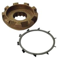 Michigan Wheel Mercury Washer Kit