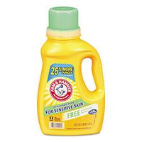 Arm & Hammer HE Compatible Liquid Detergent
