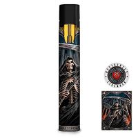 Anne Stokes Final Verdict - Stiiizy Stick® Skin Decal Vinyl Wrap - Vape Stickers Skins Cover