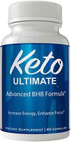 Keto Ultimate Diet Pills Advance Weight Loss Supplement Appetite Suppressant Natural Ketogenic 800 mg Formula with BHB Salts Ketone Diet Capsules to Boost Metabolism, Energy and Focus …