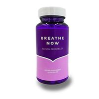Breathe Now - Full Bottle