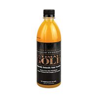 Ultimate Gold Detox - 16 Ounce by Glow Industries