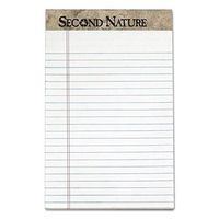 TOP74830 - Tops Second Nature Recycled Note Pads