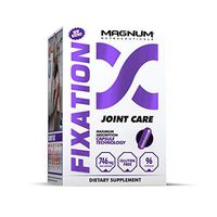 Magnum Fixation Joint Care Supplement, 96 Capsules