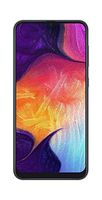 Samsung Galaxy A50 Verizon Black 64GB