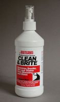 Professional Sweep Clean & Brite Masonry and Glass Creosote Cleaner