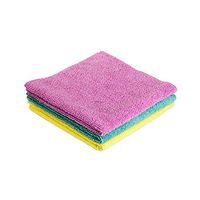 Body Pack, Vibrant Color Three (3) per pack: Yellow, Pink, Blue