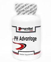 PH Advantage 90 Capsules ~ Renevitol