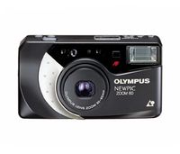 Olympus Newpic Zoom 60 APS Film Camera