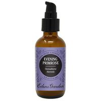 Edens Garden Evening Primrose Carrier Oil (Best For Mixing With Essential Oils), 4 oz