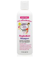 Fairy LiceMothers MagicHalo Shampoo - Head Lice Treatment Shampoo (8 fl. oz.)