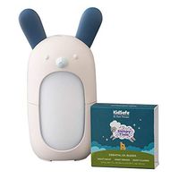 Plant Therapy Sleepy Time KidSafe Set with Forest Friends Diffuser 100% Pure, Undiluted, Therapeutic Grade