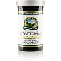 Nature's Sunshine Adaptamax 100 Capsules