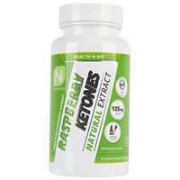Nutrakey Raspberry Ketones 90Count