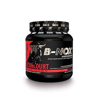 Betancourt Nutrition B-Nox Androrush Pre-Workout, Fruit Punch, 22.3 Ounce