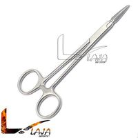 LAJA IMPORTS Splinter Fragment Straight Forceps 5.5"