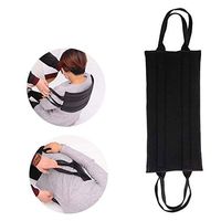 TOGARR Mobile Positioning Bed Pad Auxiliary Belt Bedsore Turn Shift for Nursing Patients Turning Over, Lifting, Shifting & Repositioning