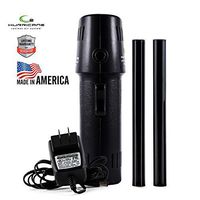 Cordless O2 Hurricane 220+ MPH Rechargeable Canless Air Home Duster