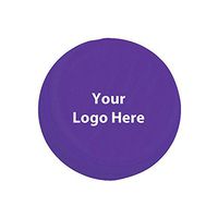 Ball Stress Reliever - 100 Quantity - $1.25 Each - Promotional Product/Bulk/Branded with Your Logo/Customized. Size: 2-3/4? Diamter